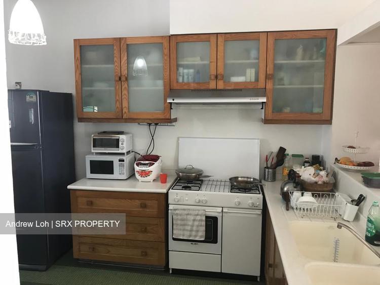 Ridgewood (D10), Condominium #186043432